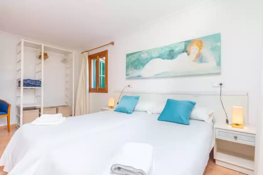 Ferienhaus auf Barranc de son fullós, Santa Margalida