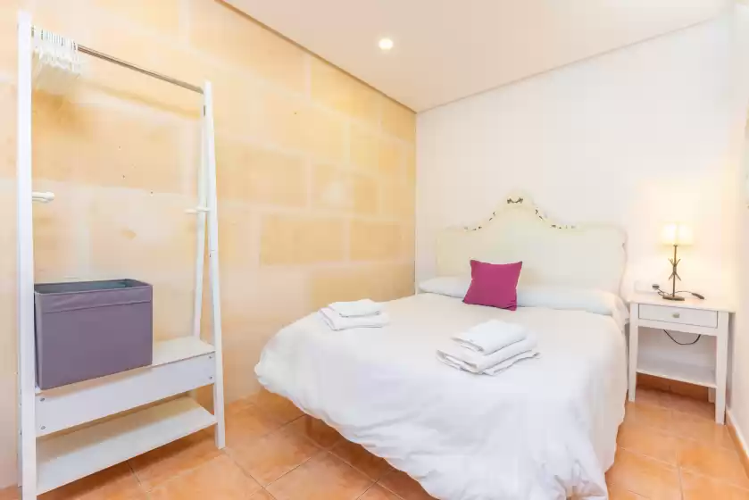 Ferienhaus auf Barranc de son fullós, Santa Margalida