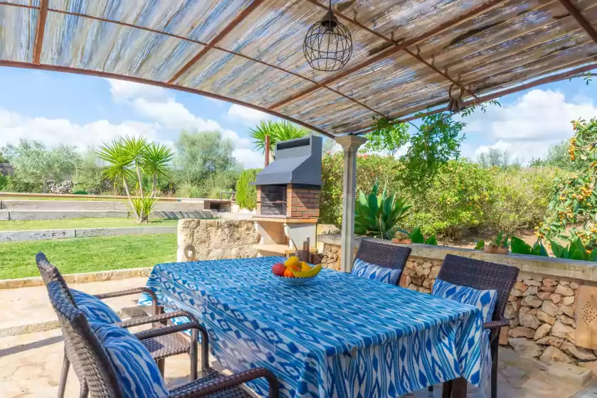 Ferienhaus auf Barranc de son fullós, Santa Margalida