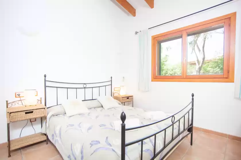 Location de vacances à Correfoc, Sa Pobla