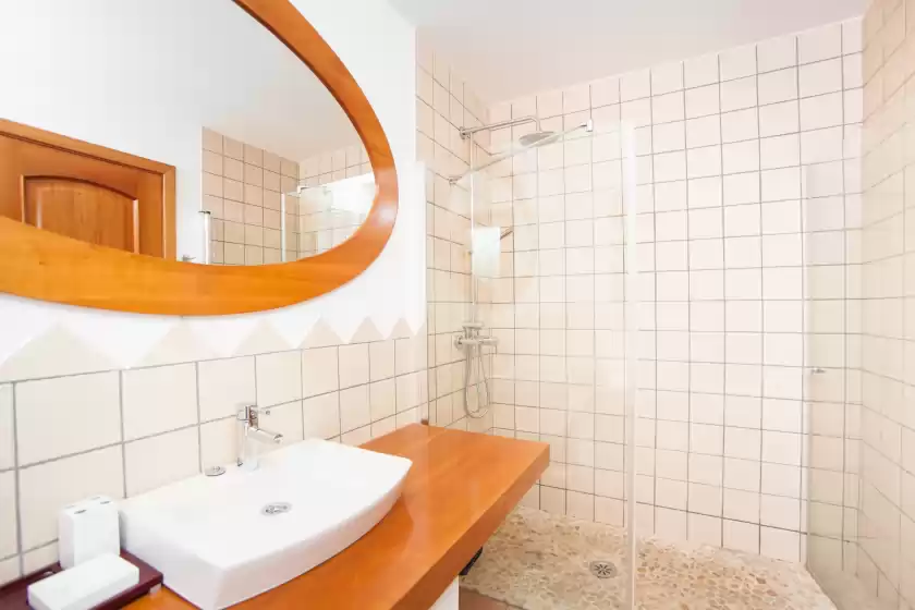 Location de vacances à Correfoc, Sa Pobla