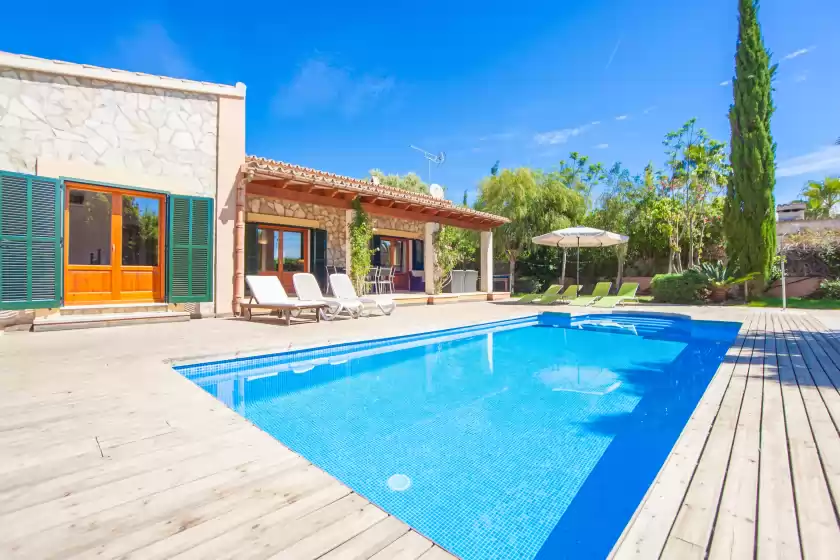 Location de vacances à Correfoc