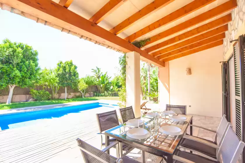 Location de vacances à Correfoc, Sa Pobla