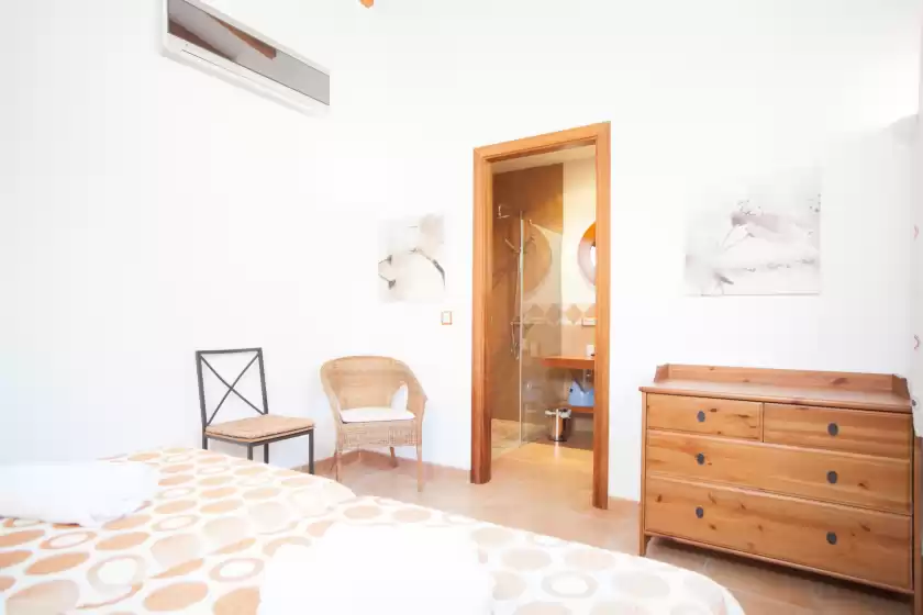 Location de vacances à Correfoc, Sa Pobla