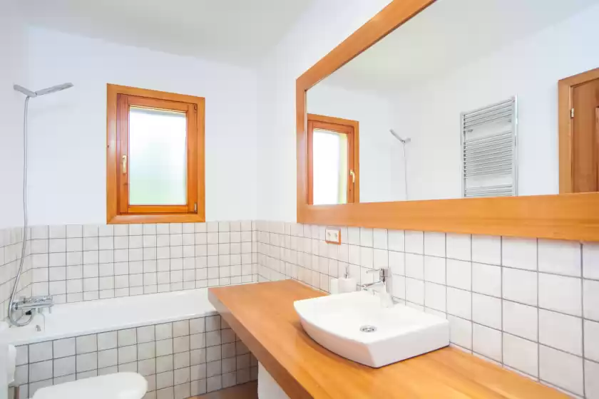 Location de vacances à Correfoc, Sa Pobla