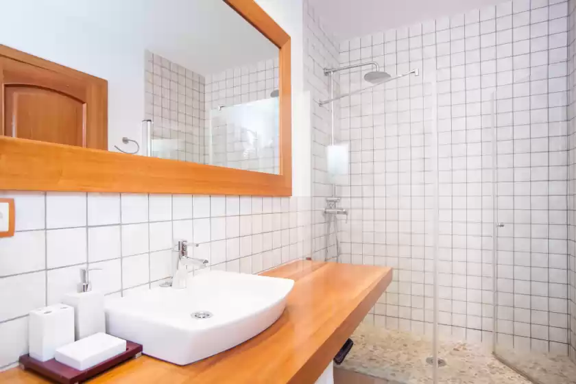 Location de vacances à Correfoc, Sa Pobla
