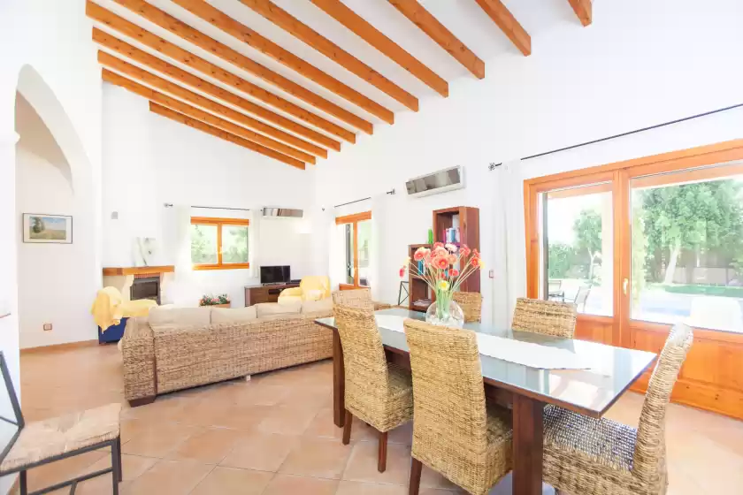 Location de vacances à Correfoc, Sa Pobla