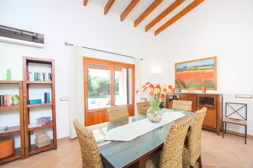 Location de vacances à Correfoc, Sa Pobla