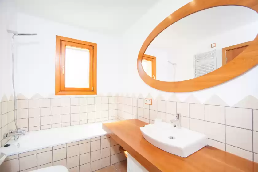 Location de vacances à Correfoc, Sa Pobla