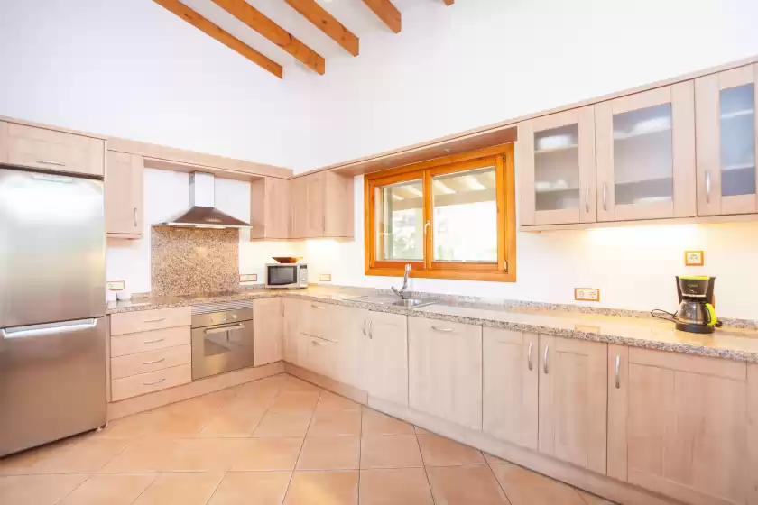 Location de vacances à Correfoc, Sa Pobla
