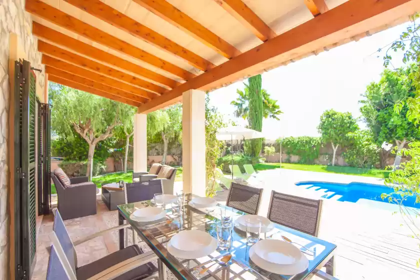Location de vacances à Correfoc, Sa Pobla