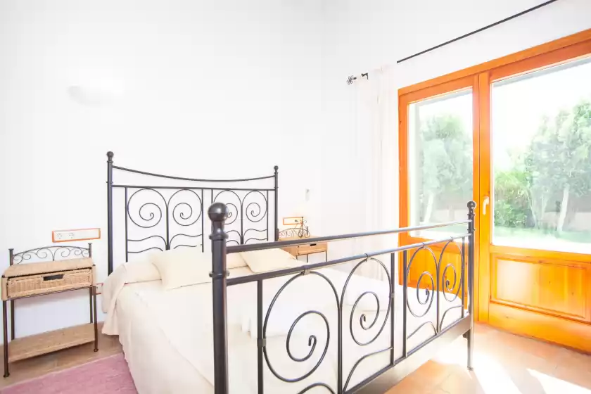 Location de vacances à Correfoc, Sa Pobla