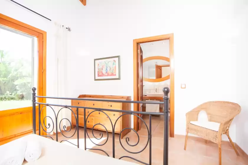 Location de vacances à Correfoc, Sa Pobla