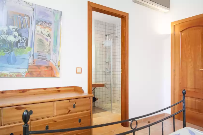 Location de vacances à Correfoc, Sa Pobla