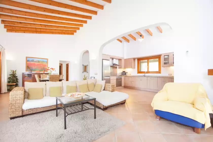 Location de vacances à Correfoc, Sa Pobla