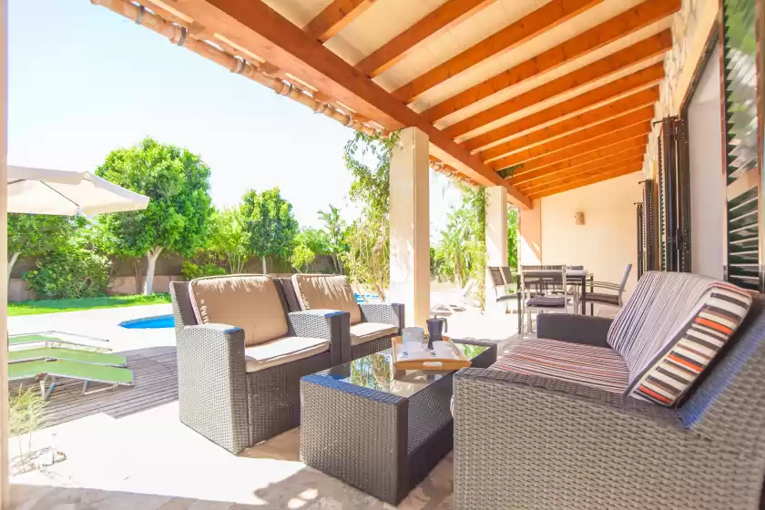 Location de vacances à Correfoc, Sa Pobla