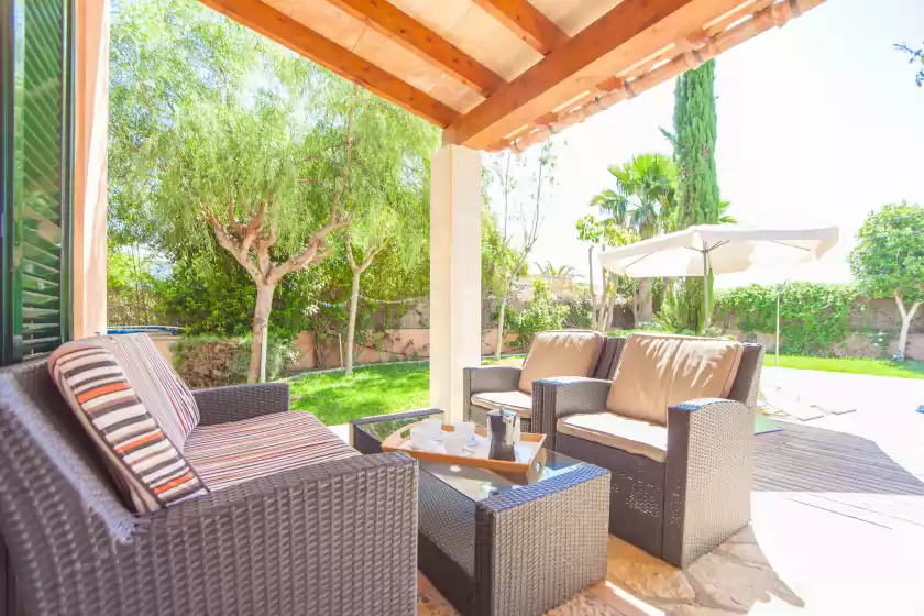Location de vacances à Correfoc, Sa Pobla