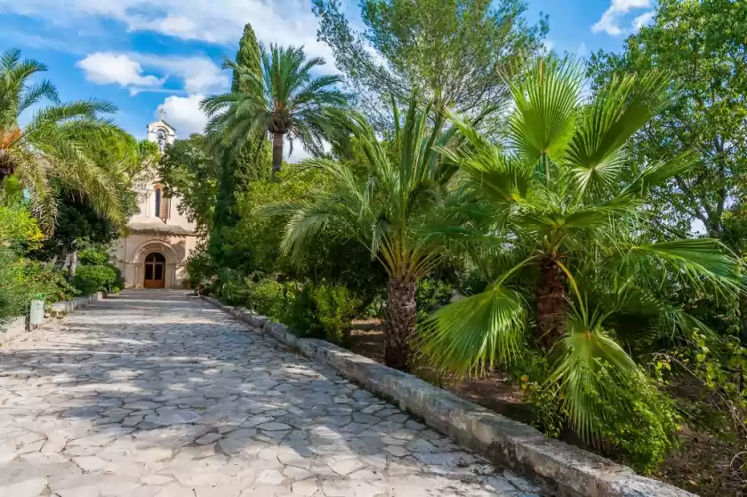 Location de vacances à Correfoc, Sa Pobla