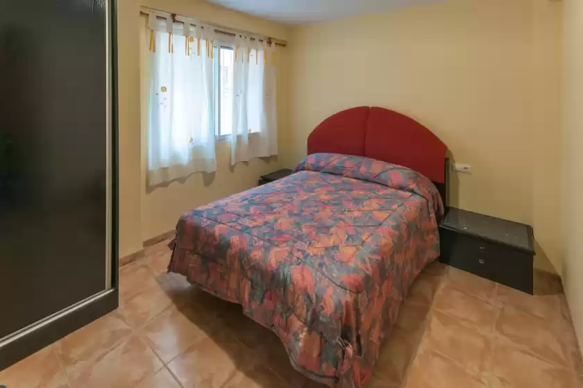 Ferienhaus auf Ulises, Grau i Platja