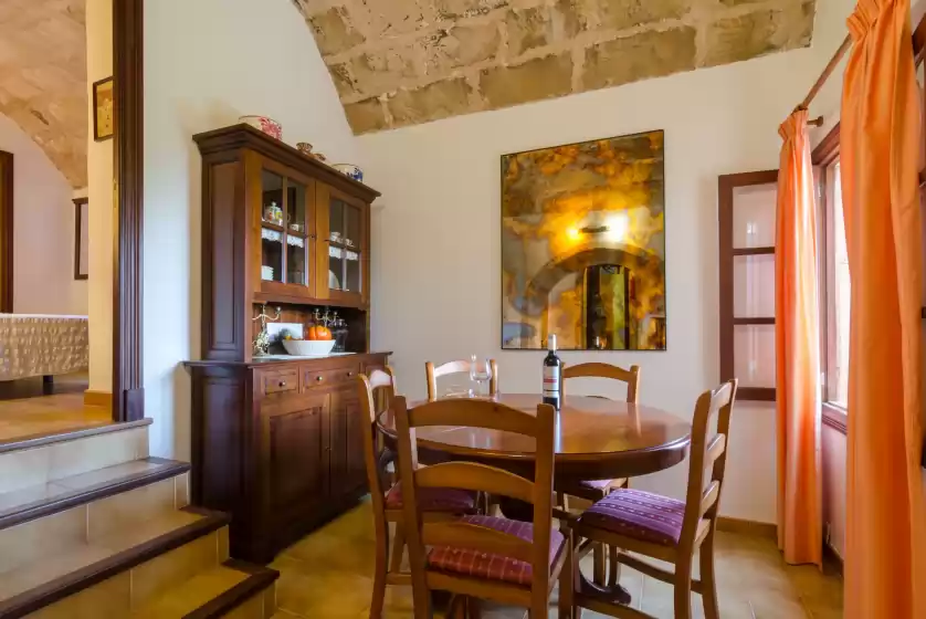 Alquiler vacacional en Finca sa torre , s'Horta