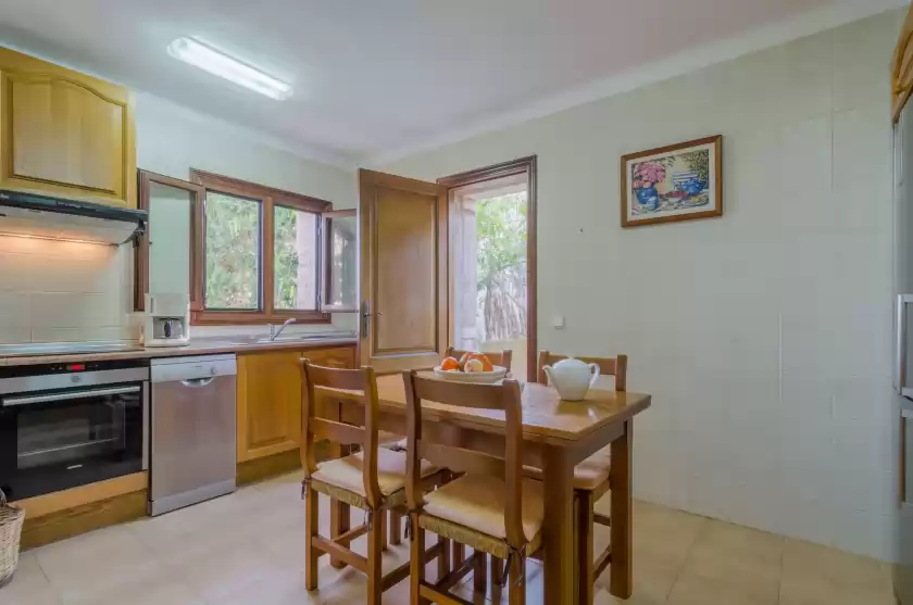 Alquiler vacacional en Finca sa torre , s'Horta