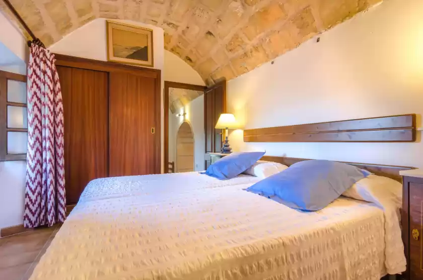 Alquiler vacacional en Finca sa torre , s'Horta