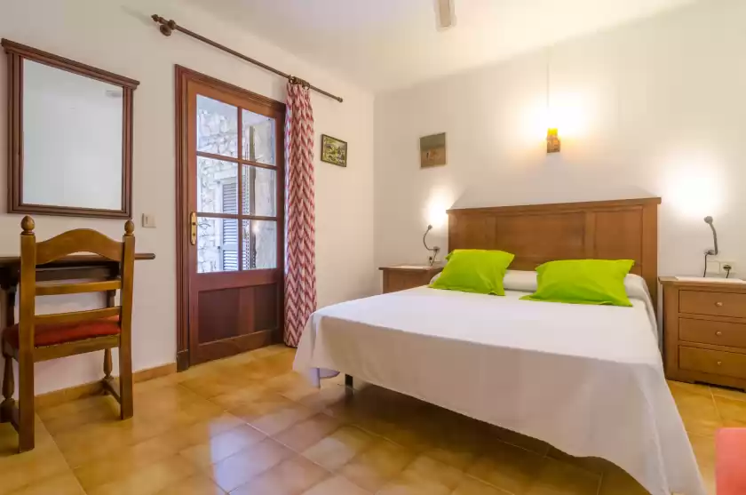 Alquiler vacacional en Finca sa torre , s'Horta