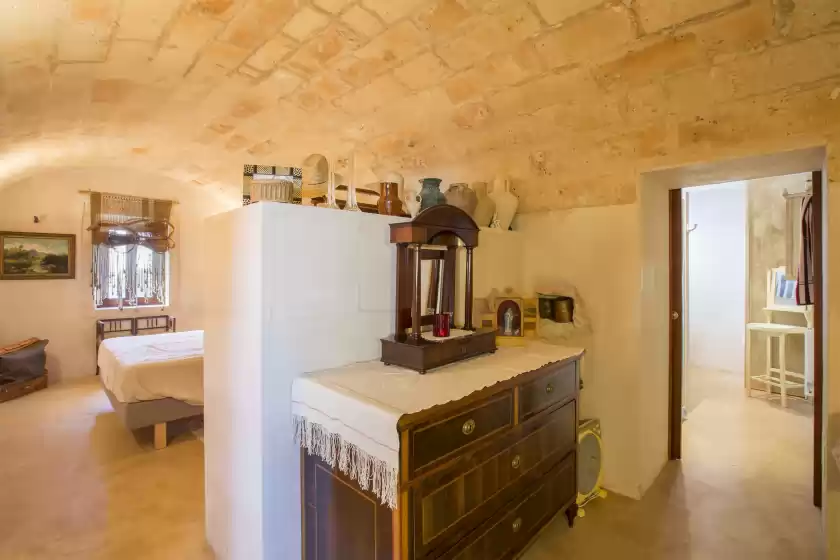 Ferienhaus auf Tumbaga, Cas Concos