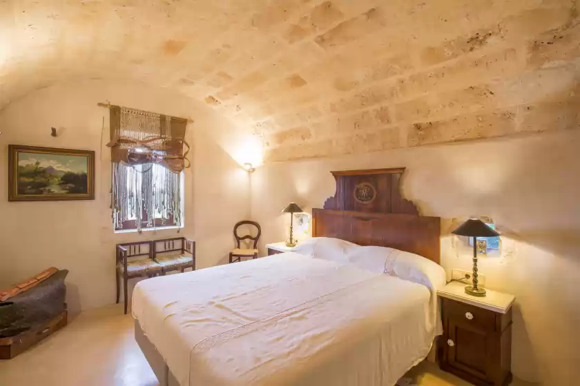 Ferienhaus auf Tumbaga, Cas Concos