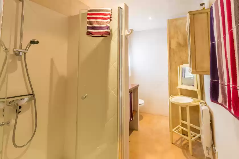 Ferienhaus auf Tumbaga, Cas Concos