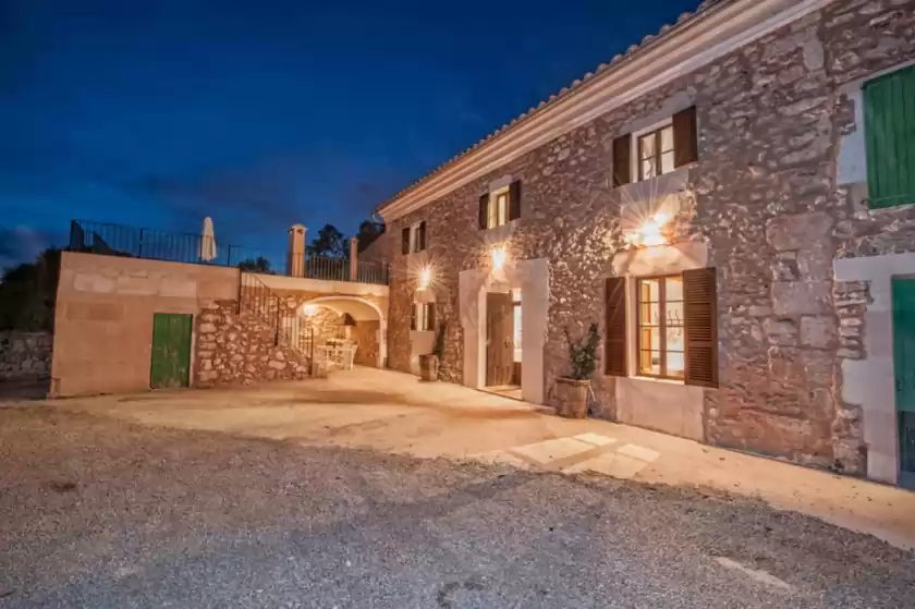 Holiday rentals in Son pou 16, Felanitx