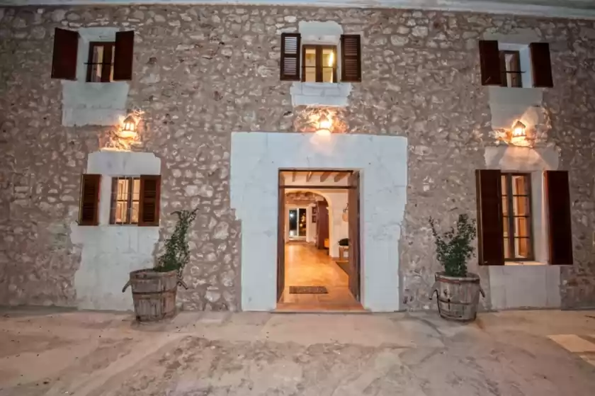 Holiday rentals in Son pou 16, Felanitx