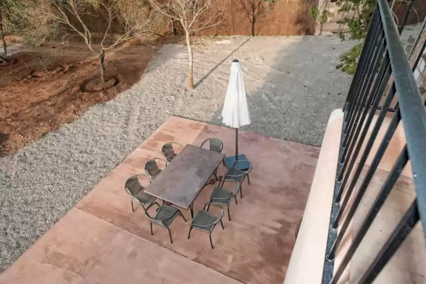 Holiday rentals in Son pou 16, Felanitx