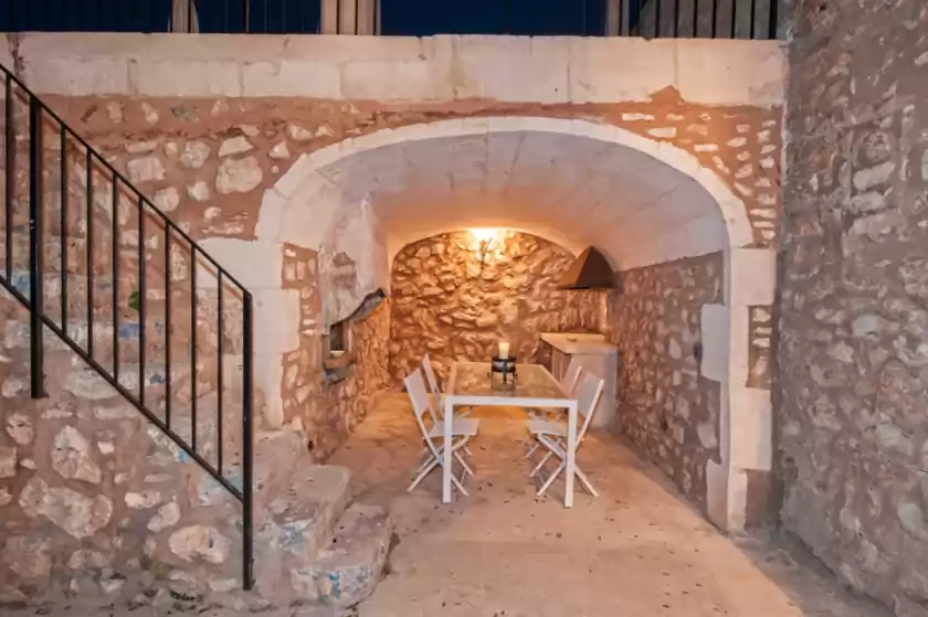 Holiday rentals in Son pou 16, Felanitx