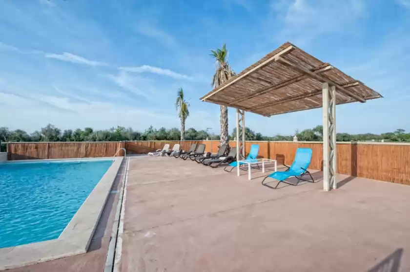 Holiday rentals in Son pou 16, Felanitx
