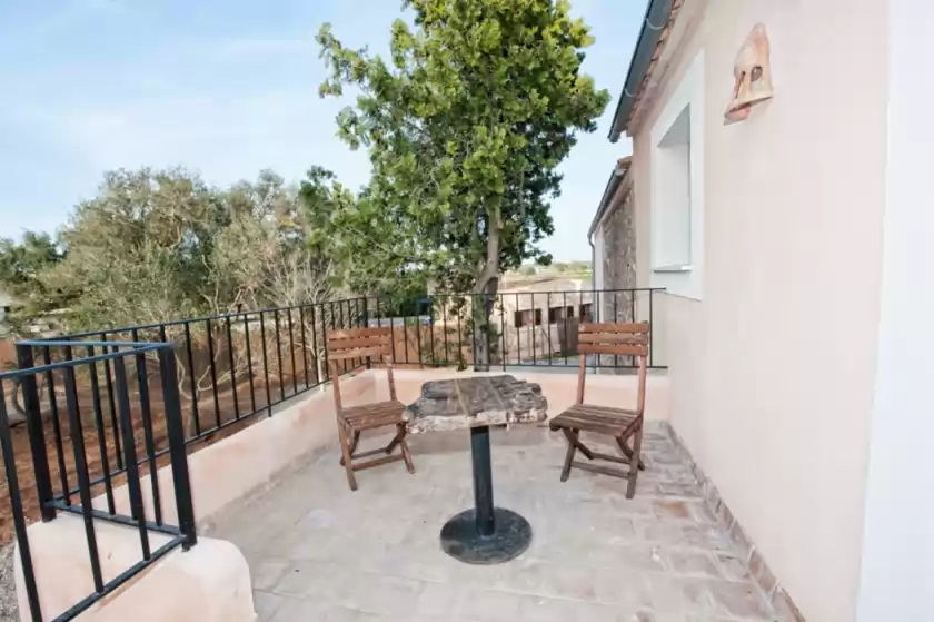 Holiday rentals in Son pou 16, Felanitx