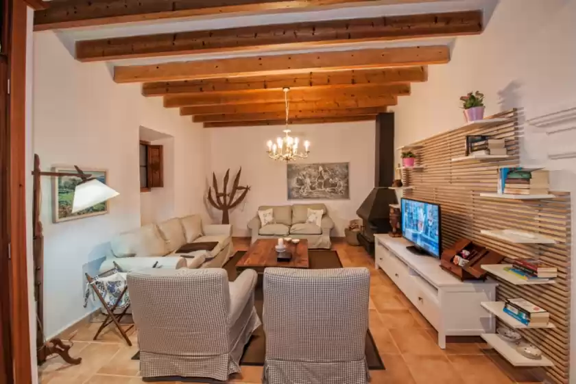 Holiday rentals in Son pou 16, Felanitx