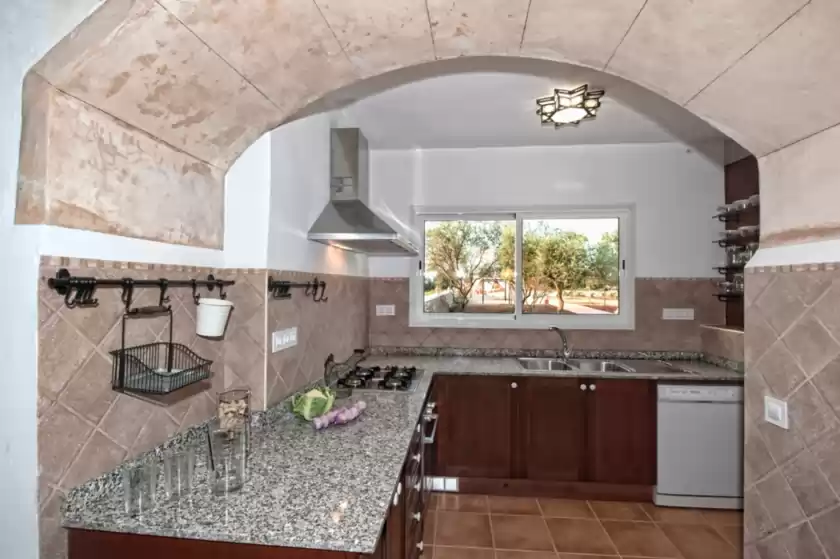 Holiday rentals in Son pou 16, Felanitx