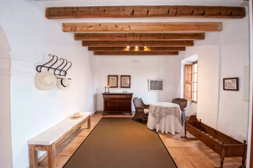 Holiday rentals in Son pou 16, Felanitx