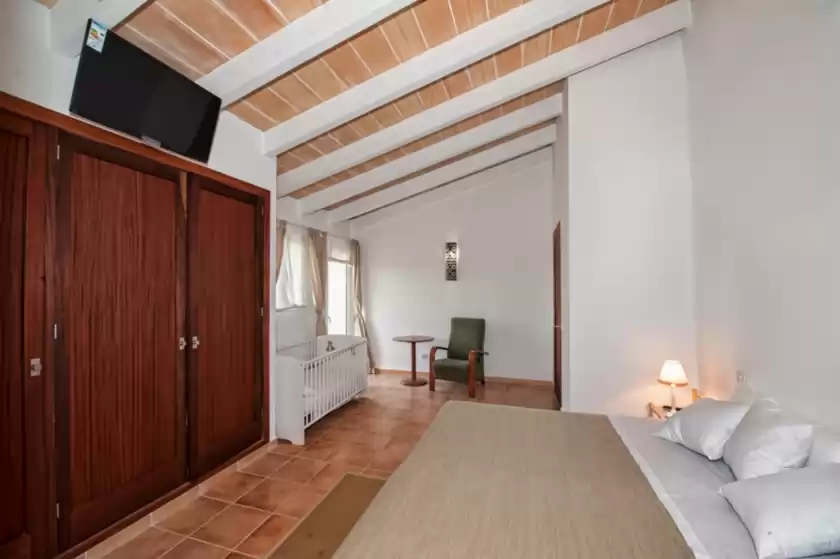 Holiday rentals in Son pou 16, Felanitx