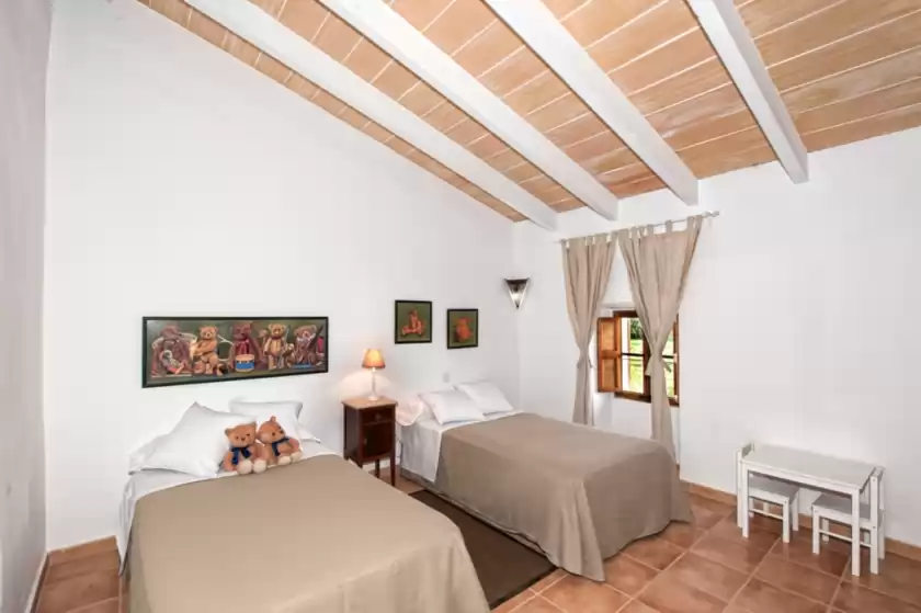 Holiday rentals in Son pou 16, Felanitx