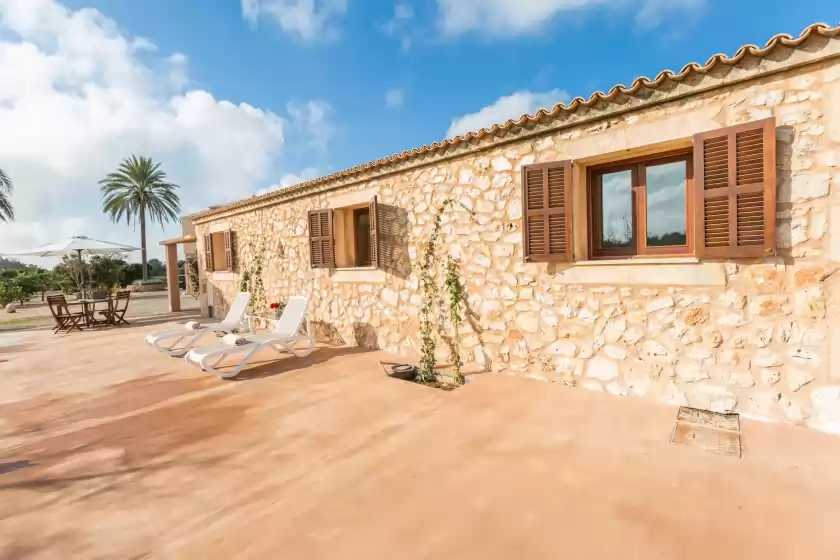 Holiday rentals in Son pou 16, Felanitx