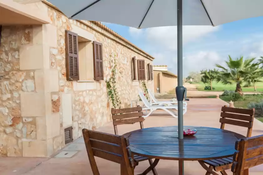 Holiday rentals in Son pou 16, Felanitx