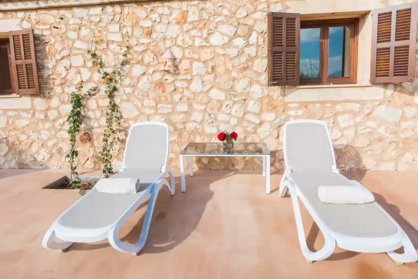 Holiday rentals in Son pou 16, Felanitx