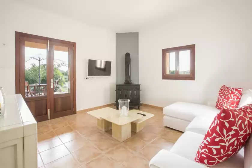 Holiday rentals in Son pou 16, Felanitx
