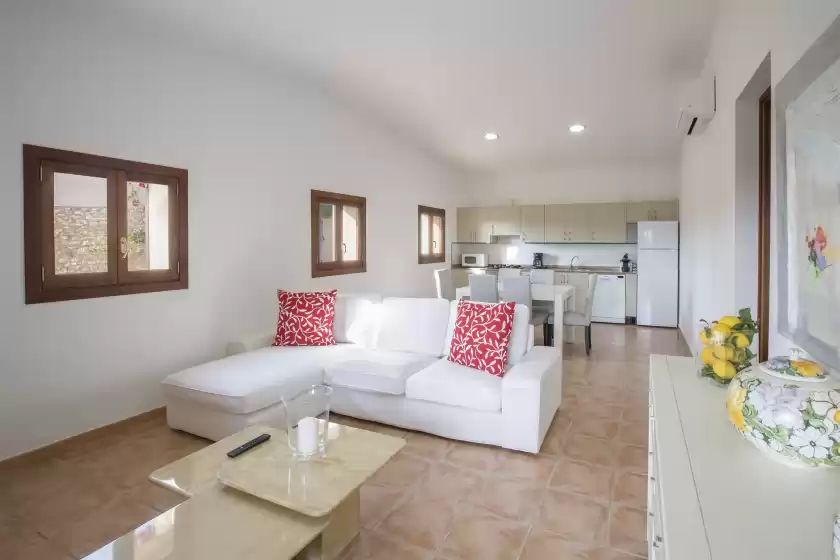 Holiday rentals in Son pou 16, Felanitx