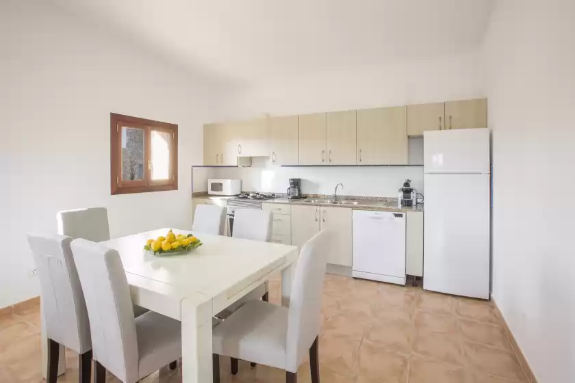 Holiday rentals in Son pou 16, Felanitx