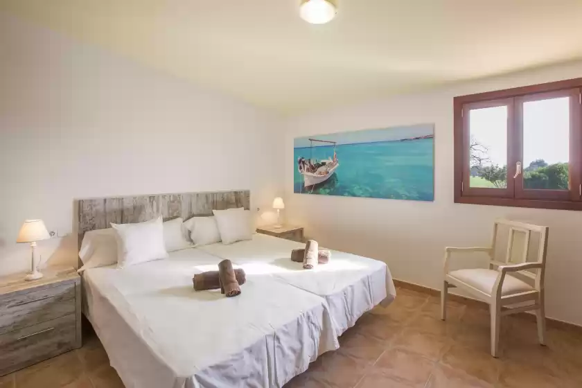 Holiday rentals in Son pou 16, Felanitx