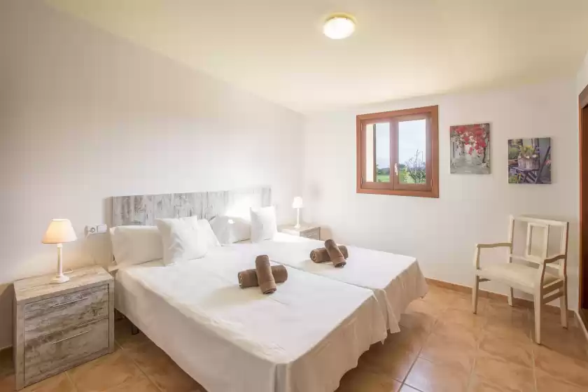 Holiday rentals in Son pou 16, Felanitx