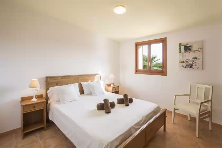 Holiday rentals in Son pou 16, Felanitx